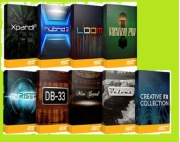 air music technology duza paczka 