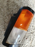 Lampa kierunkowskazu bocznego prawa fiat 125p