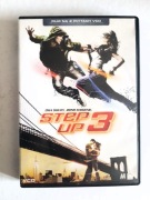 STEP UP 3 – film na 2 płytach VCD