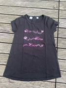 Bluzka tunika 104/110 iDO