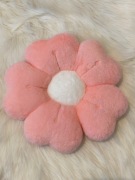 Poduszka ozdobna dekoracyjna kwiat kwiatek 