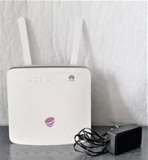 Router Huawei E5186s-22a 802.11ac (Wi-Fi 5)