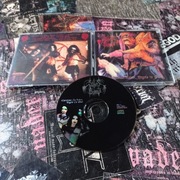 Satans Blood"Christians to ashes,angels to dust"2001