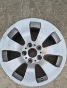 Felgi aluminiowe BMW OE E81 E87 E90 E91 E92 8.0" x