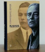 WITOLD GOMBROWICZ - Kronos