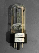 Lampa Elektronowa 6P3S 1975r. "Reflektor" NOS