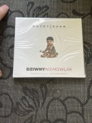 KOJOT X OXON - DZIWNY NIEMOWLAK PREORDER