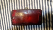 Lampa przeciwmgielna Wesem PN81Made in Poland Fiat 125p