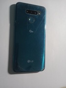 Smartfon  LG Q60