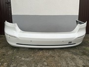 Zderzak tył BMW 3GT F34 sportline z listwa 4 PDC