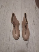 Sprzedam stylowe botki Gino Rossi –  [37]