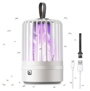 Lampa owadobójcza UV 2w1 z lampką nocną USB nowa