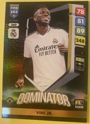 Karta Vini Jr. adrenalyn XL