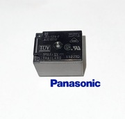 Przekaźnik  JS1-12V-F Panasonic  Audio [cewka 12V]