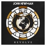Płyta CD John Newman Revolve