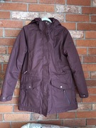 Kurtka parka Jack Wolfskin 
