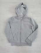 Bluza z kapturem H&M 6 lat +