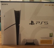 PlayStation 5 slim digital edition 