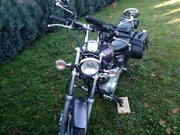 Yamaha Virago XV 250