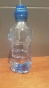 Butelka z dozownikiem 300ml