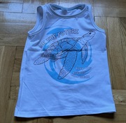 Koszulka (Be the future) - Little Kids - rozmiar 122