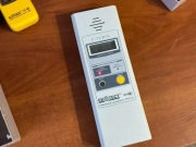 Dozymetr STORA Ecotest. RKS-1  Nowy SPRAWNY video you tube