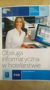 Obsługa informatyczna w hotelarstwie
