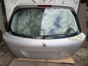 Tylna klapa peugeot 207