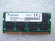 Pamięć ADATA model ADDS1600W8G11-B