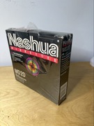 Dyskietki Nashua 5.25 2DD - nowe
