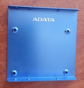 Ramka montażowa (adapter)  2,5" do 3,5" - ADATA
