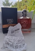 Giorgio Armani Emporio Stronger With You Intensely 100 ml Edp