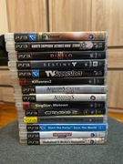 14 gier na PS3 POlecam