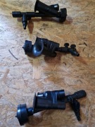 Fontanna do pomp plastikowa trzy funkcje  