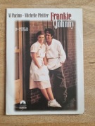 film DVD * FRANKIE i JOHNNY