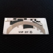 Audi 100 / A6 (C3,C4), 4x4, czujnik poziomu paliwa