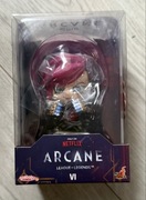 Hottoys VI Cosbaby Arcane Figurka