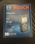 Dalmierz laserowy BOSCH Professional GLM 40