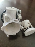 ODPŁYWOWA POMPA do pralki Beko 2801100300