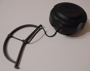 Korek zbiornika paliwa Traktor ogrodowy Husqvarna