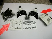 wysprzedaż  wiązanie biegowe NOWE SKOL tylko 50 zł