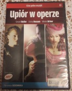 Upiór w operze / The Phantom of the Opera DVD 2004 Butler Rossum Wilson