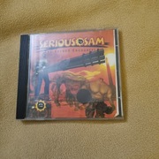 Serious Sam The Second Encounter PC Wydanie Premierowe 