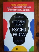 Otoczeni przez psychopatów 