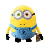 Maskotka Minionek 25cm Pluszowy 