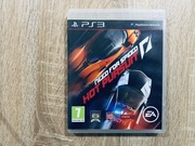 NFS Need For Speed: Hot Pursuit ENG PS3 (BLES-00949)