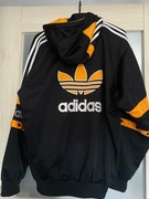 Oryginalna Adidas bluza rozpinana męska rozmiar M/L