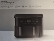 Frytkownica Xiaomi Dual Zone Air Fryer 10L                         