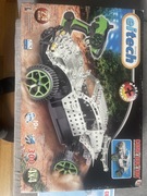 Klocki metalowe Eitech C25