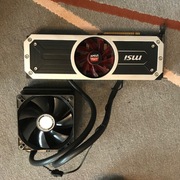 Radeon r9 295X